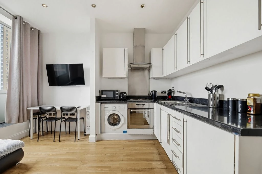 Квартира в Лондоне, Великобритания, 37 м² - фото 10