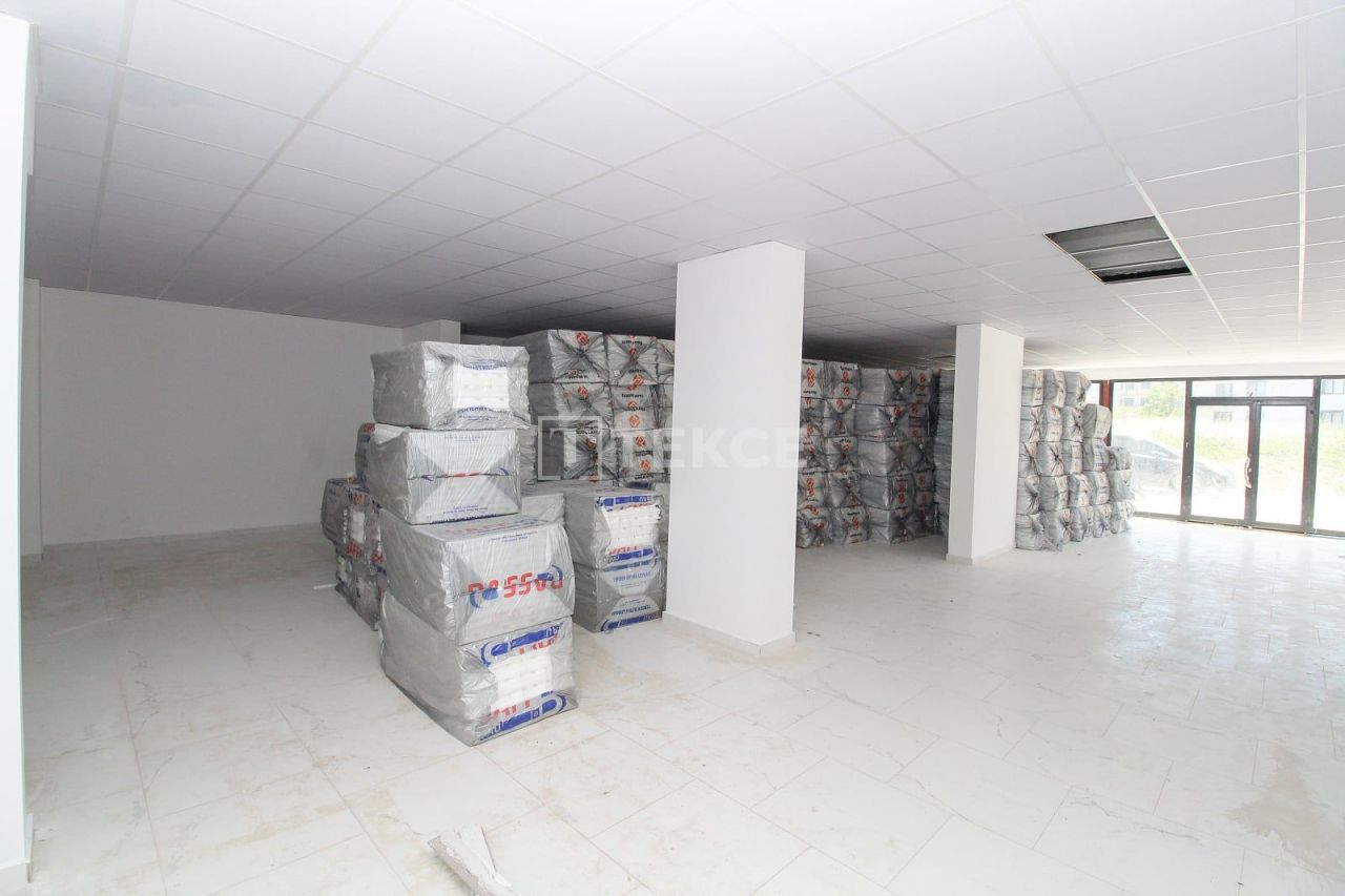 Магазин Чифтликкёй, Турция, 460 м² - фото 10