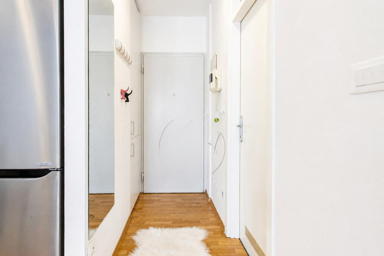 Квартира в Любляне, Словения, 37 м² - фото 10