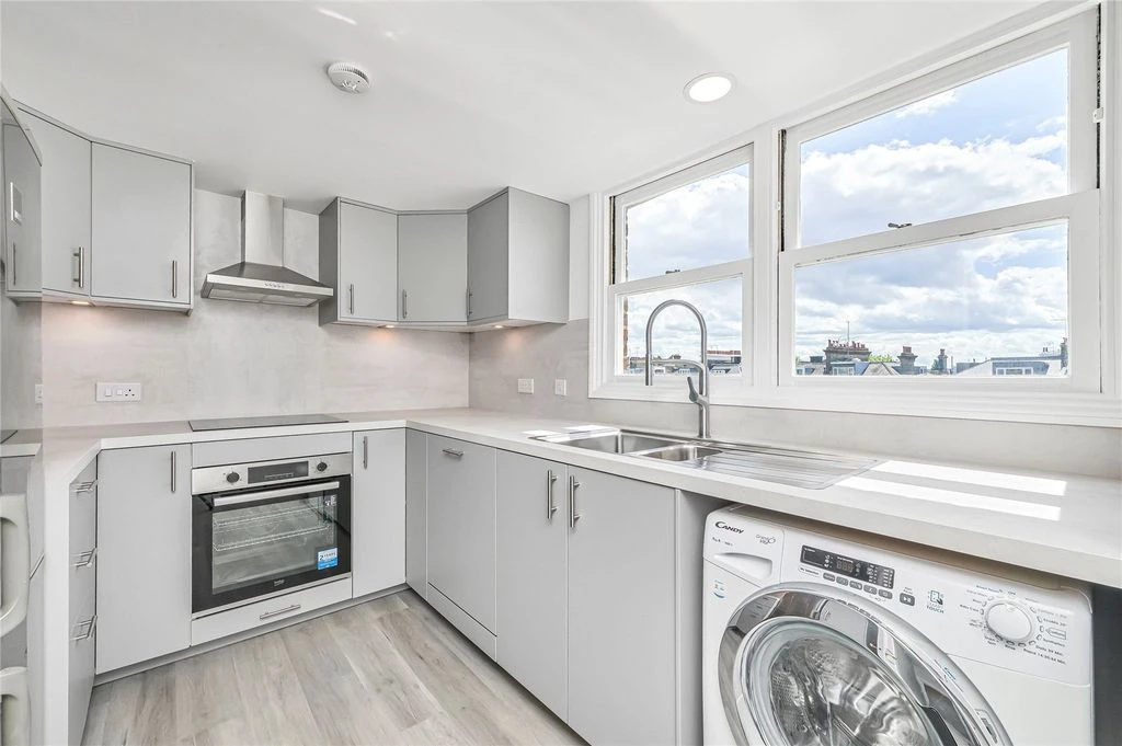 Квартира в Лондоне, Великобритания, 72 м² - фото 10