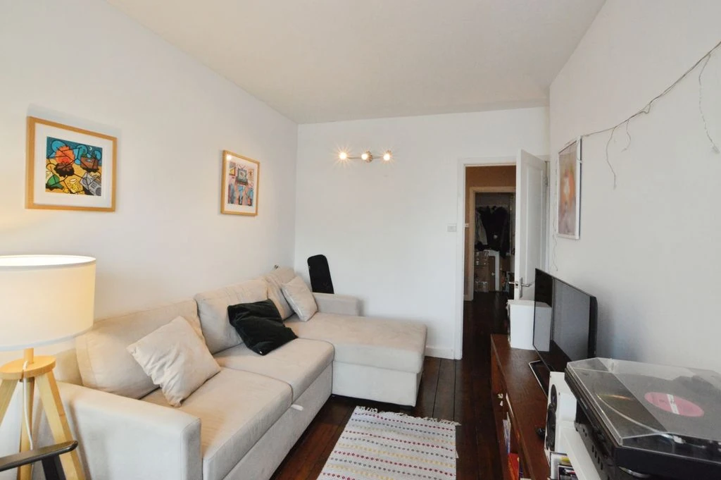 Квартира в Лондоне, Великобритания, 43 м² - фото 10