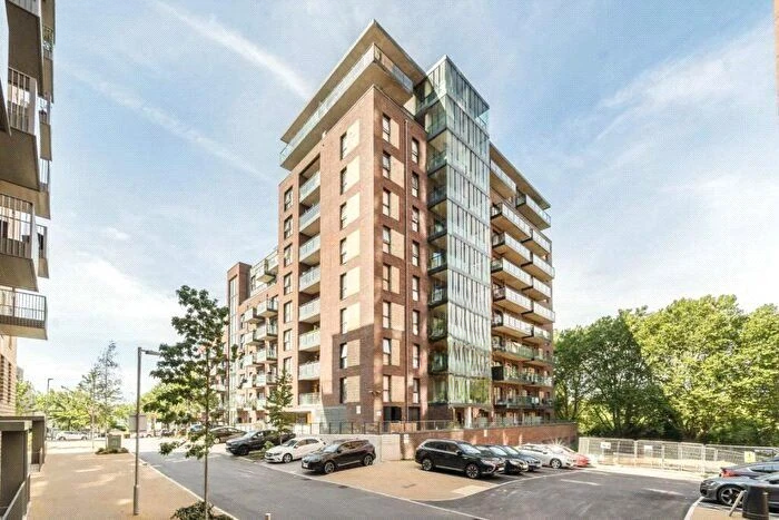 Квартира в Лондоне, Великобритания, 67 м² - фото 10