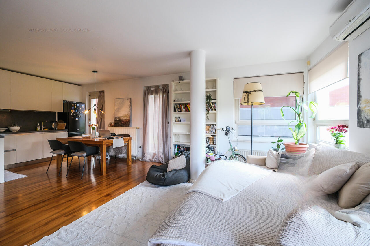 Квартира в Любляне, Словения, 108 м² - фото 10