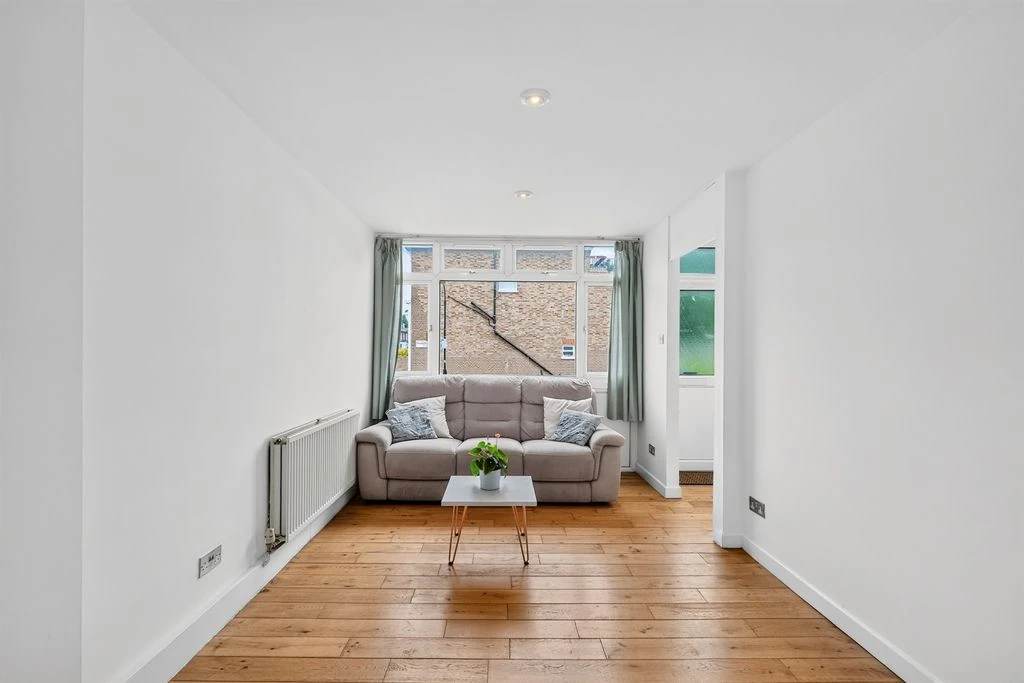 Квартира в Лондоне, Великобритания, 49 м² - фото 10
