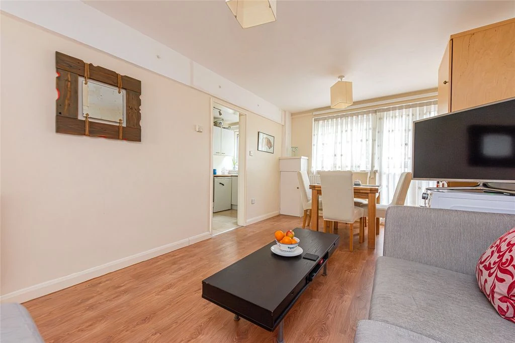 Квартира в Лондоне, Великобритания, 49 м² - фото 10