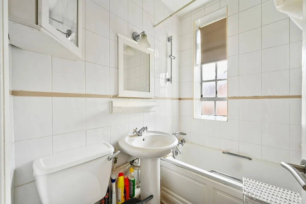 Квартира в Лондоне, Великобритания, 17 м² - фото 10