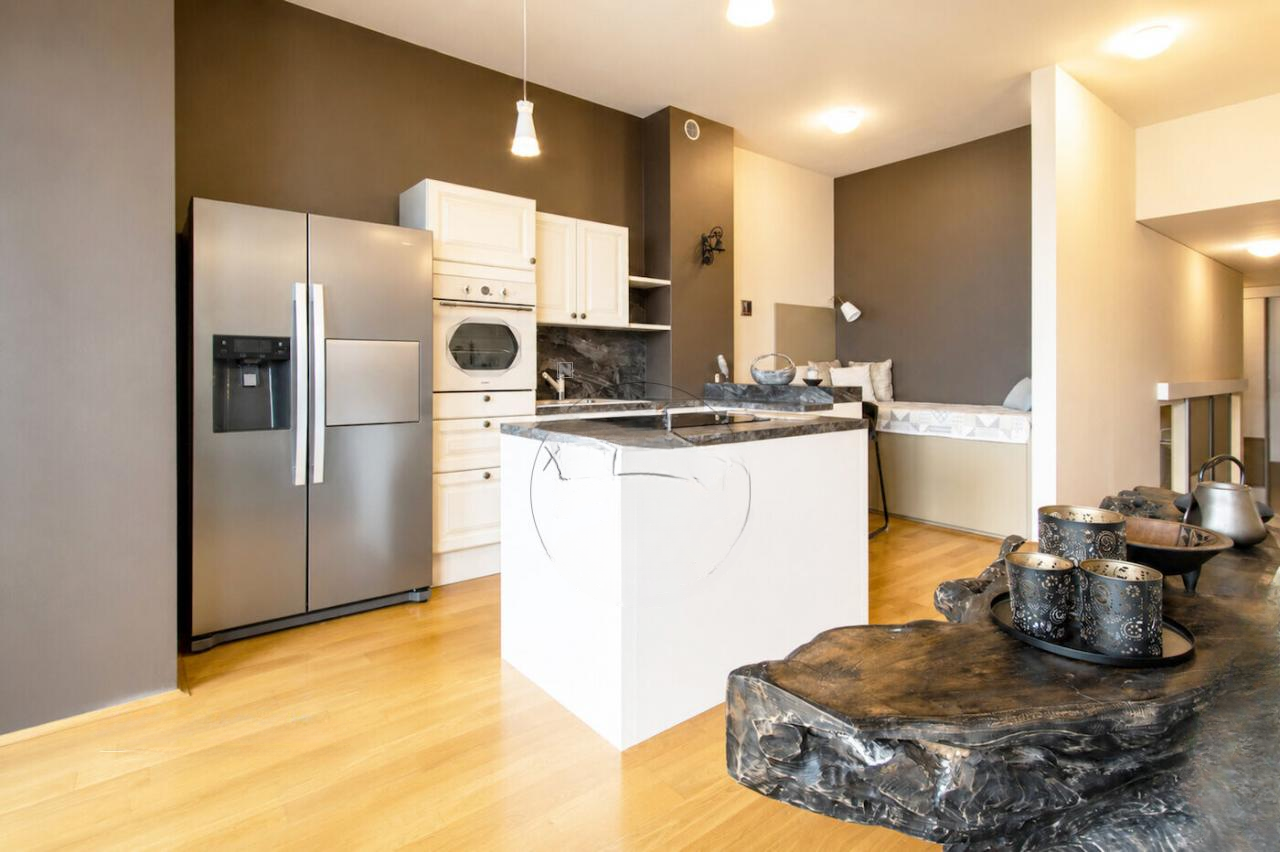 Квартира в Копере, Словения, 128 м² - фото 10