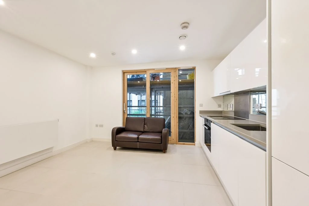 Квартира в Лондоне, Великобритания, 34 м² - фото 10