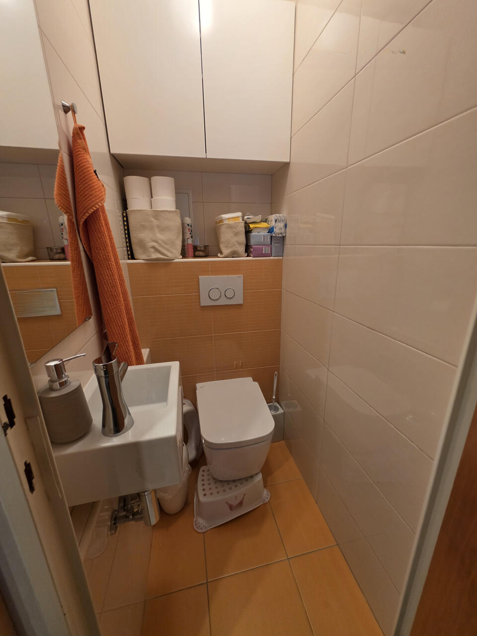 Квартира в Любляне, Словения, 79 м² - фото 10
