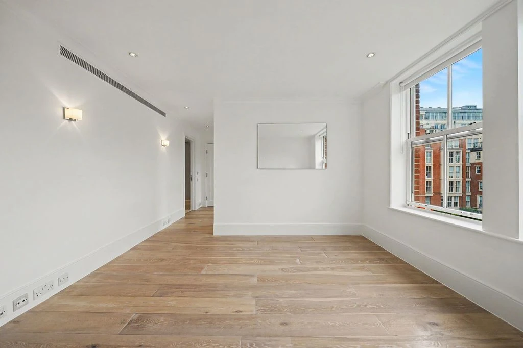 Квартира в Лондоне, Великобритания, 43 м² - фото 10