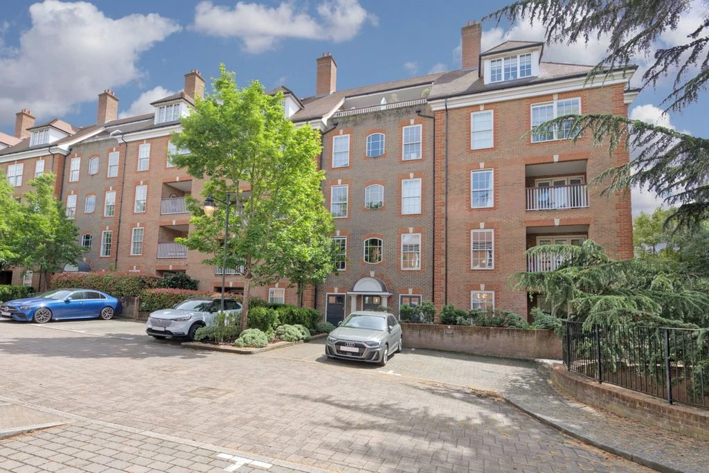 Квартира в Лондоне, Великобритания, 65 м² - фото 10