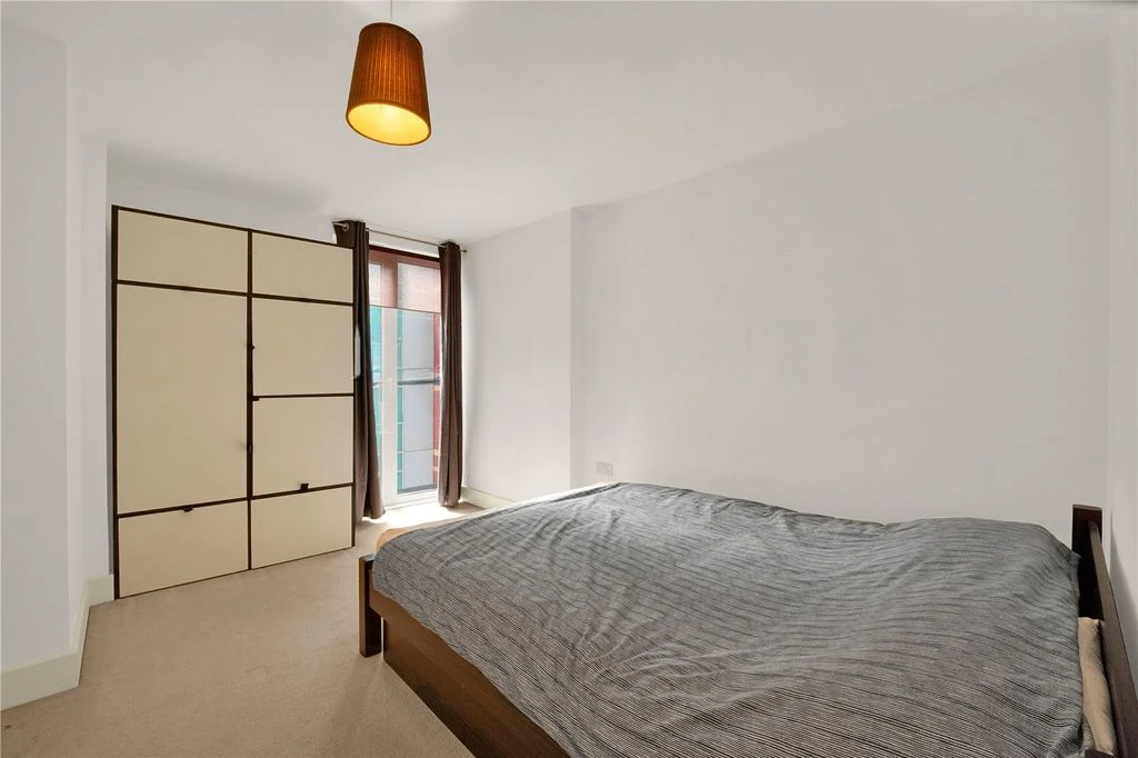 Квартира в Лондоне, Великобритания, 40 м² - фото 10