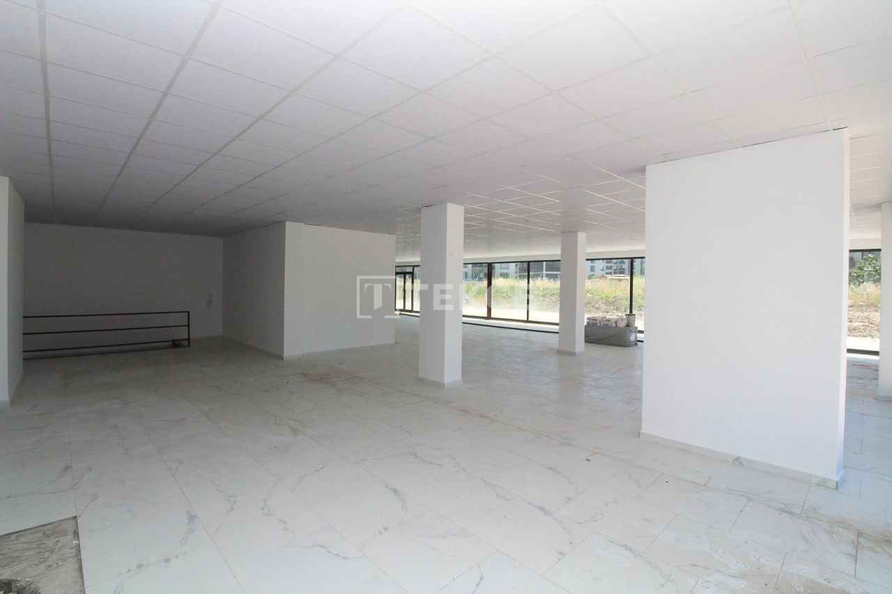 Магазин Чифтликкёй, Турция, 460 м² - фото 11