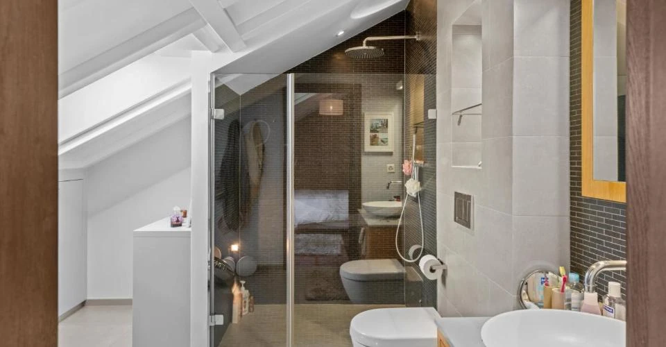 Квартира в Женеве, Швейцария, 350 м² - фото 10
