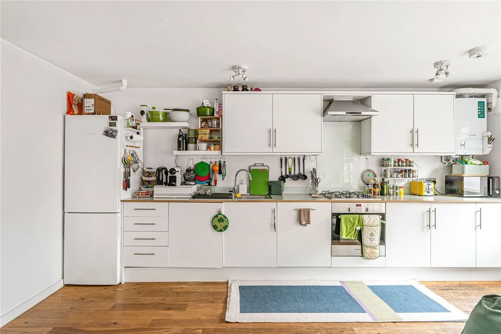 Квартира в Лондоне, Великобритания, 49 м² - фото 10