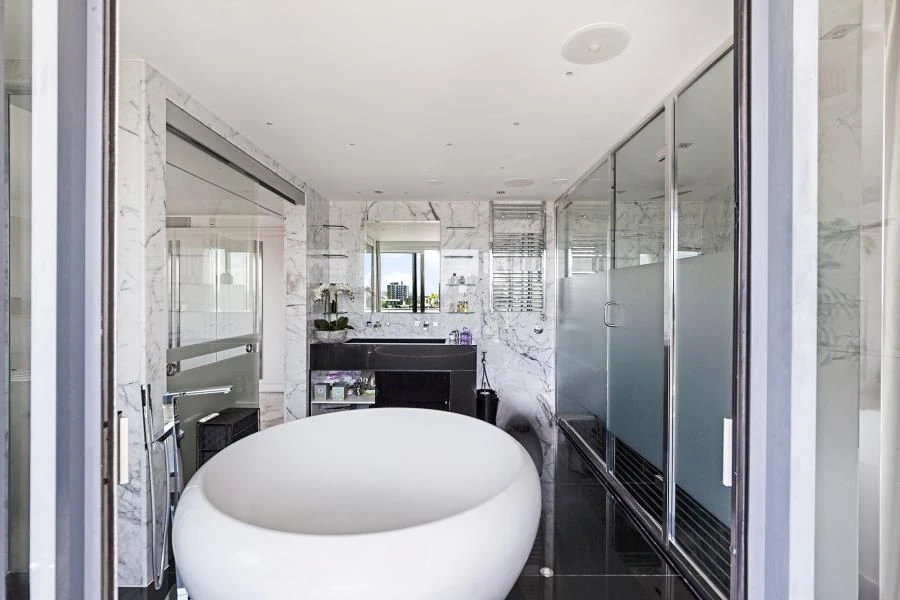 Квартира в Лондоне, Великобритания, 262 м² - фото 10