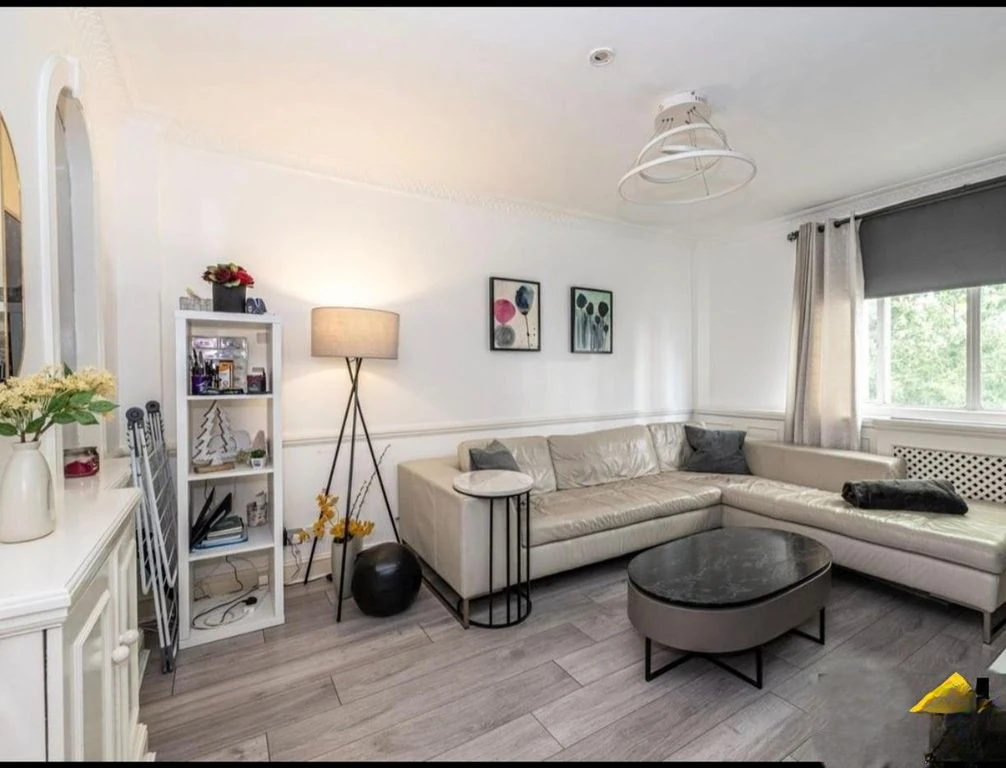 Квартира в Лондоне, Великобритания, 34 м² - фото 10