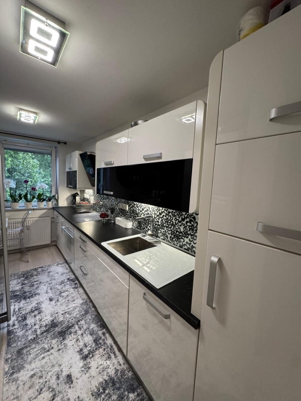 Квартира в Любляне, Словения, 54 м² - фото 10