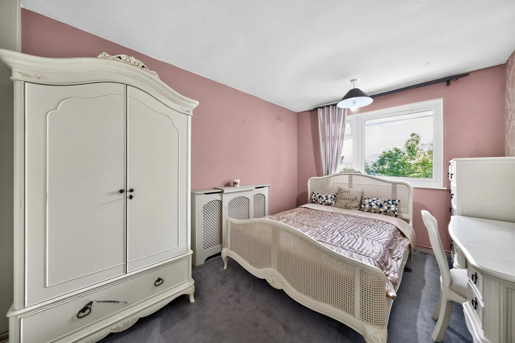 Квартира в Лондоне, Великобритания, 47 м² - фото 10
