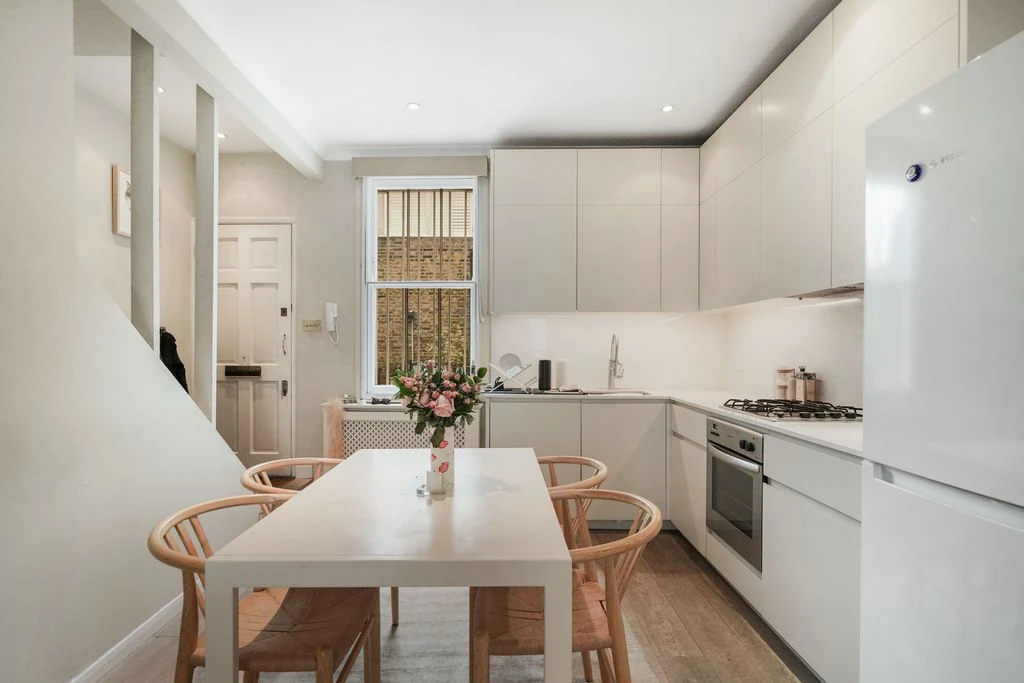 Квартира в Лондоне, Великобритания, 81 м² - фото 10