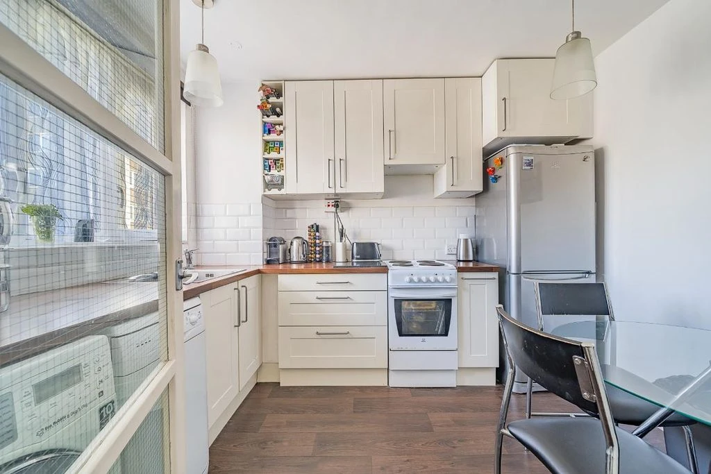 Квартира в Лондоне, Великобритания, 49 м² - фото 10