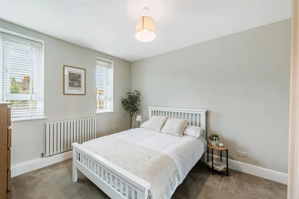 Квартира в Лондоне, Великобритания, 47 м² - фото 10