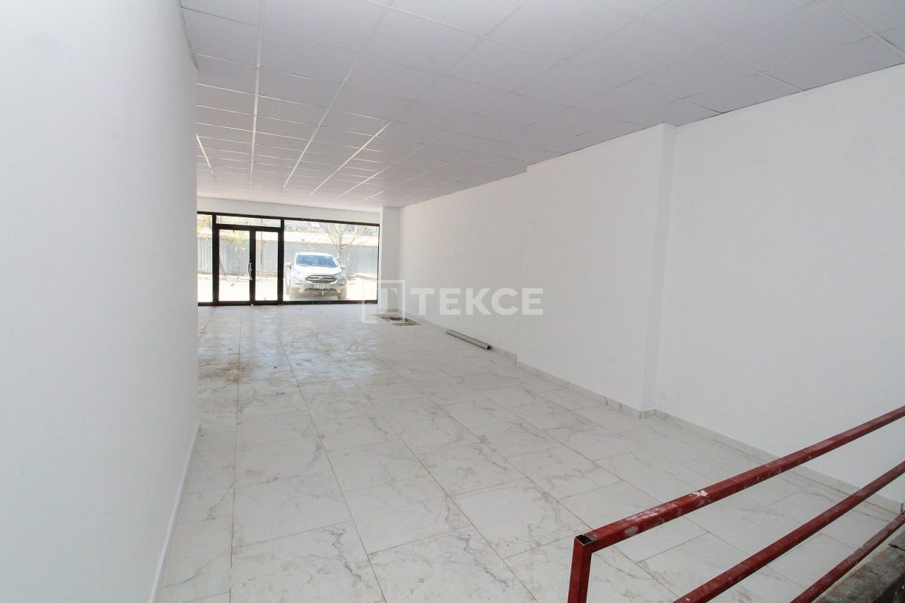 Магазин Чифтликкёй, Турция, 460 м² - фото 12
