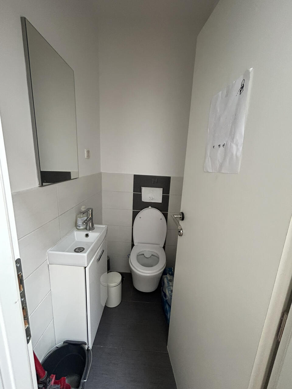 Квартира в Любляне, Словения, 240 м² - фото 11