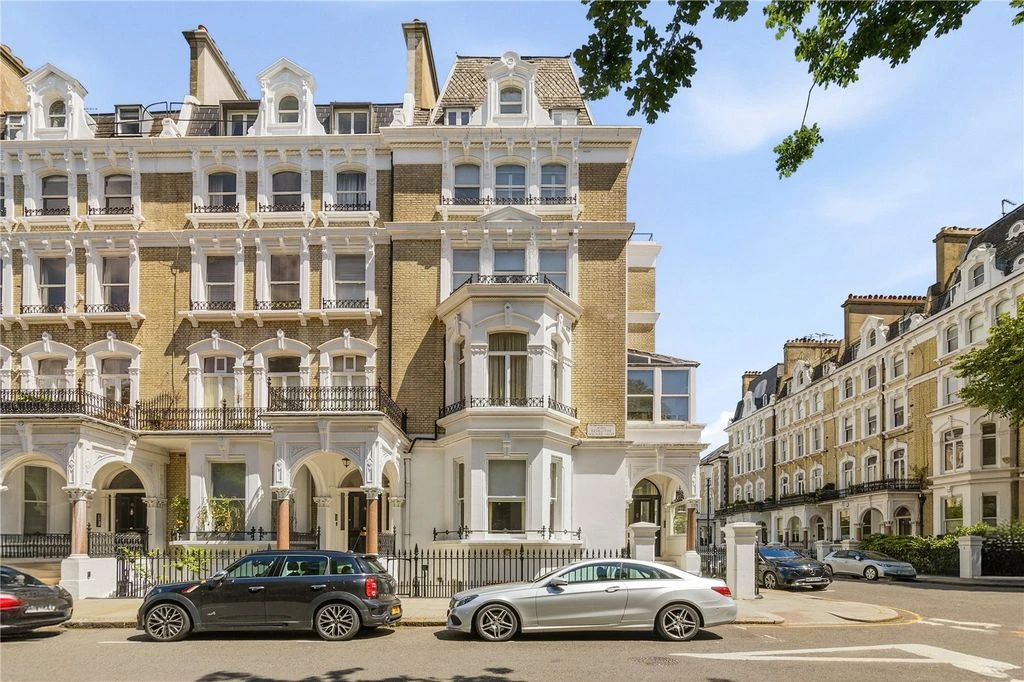 Квартира в Лондоне, Великобритания, 126 м² - фото 11