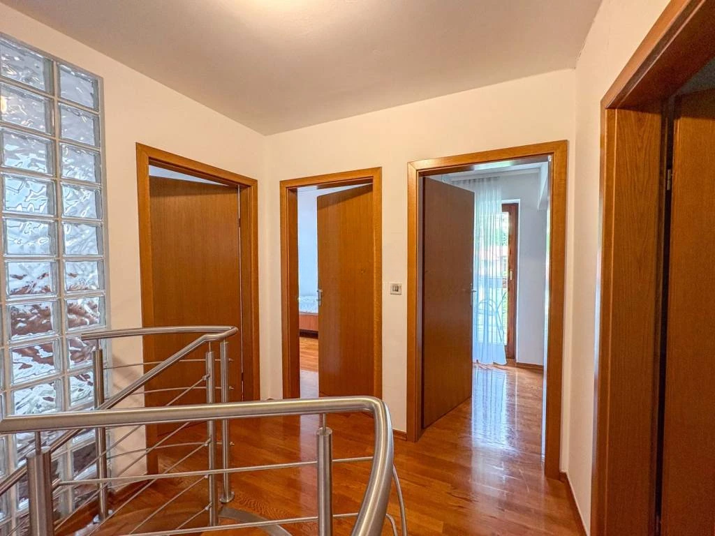 Квартира в Опатии, Хорватия, 92 м² - фото 11