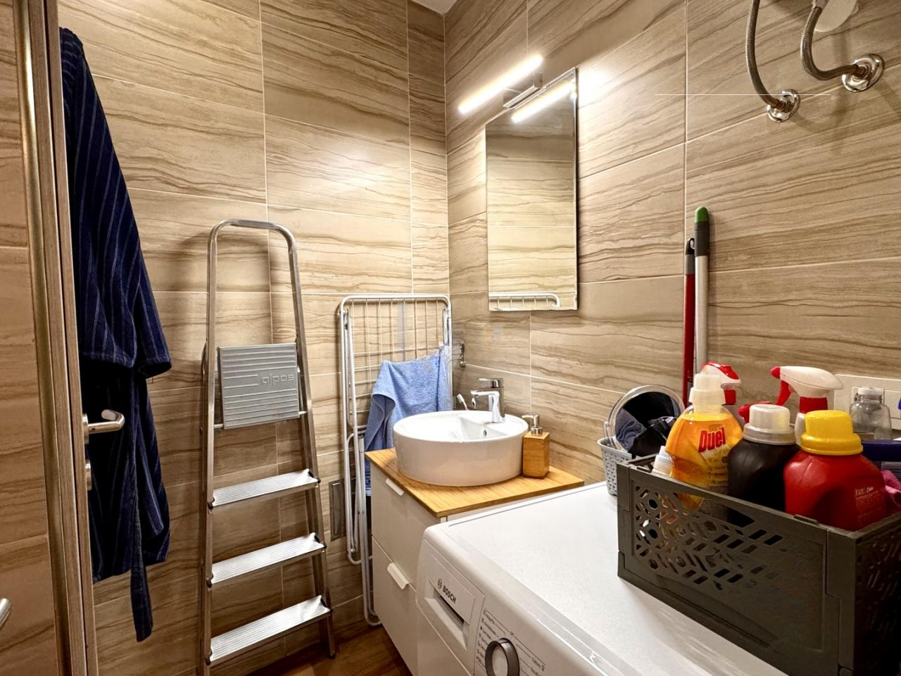 Квартира в Копере, Словения, 31 м² - фото 11