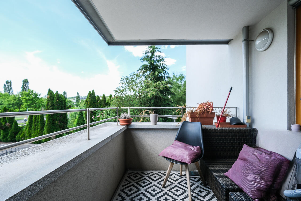 Квартира в Любляне, Словения, 108 м² - фото 11