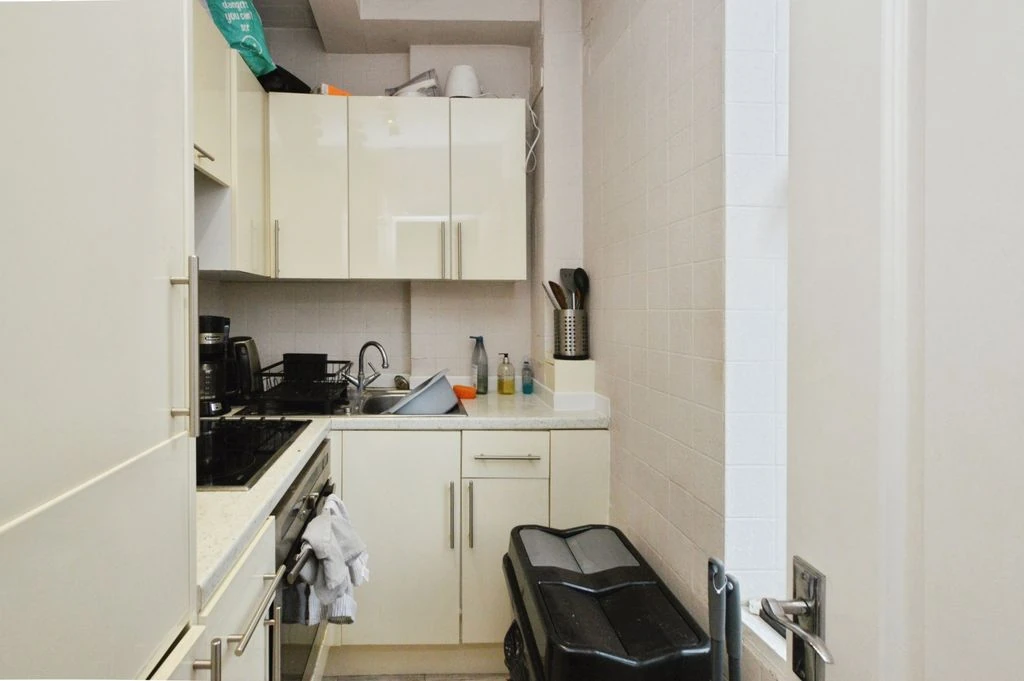 Квартира в Лондоне, Великобритания, 43 м² - фото 11