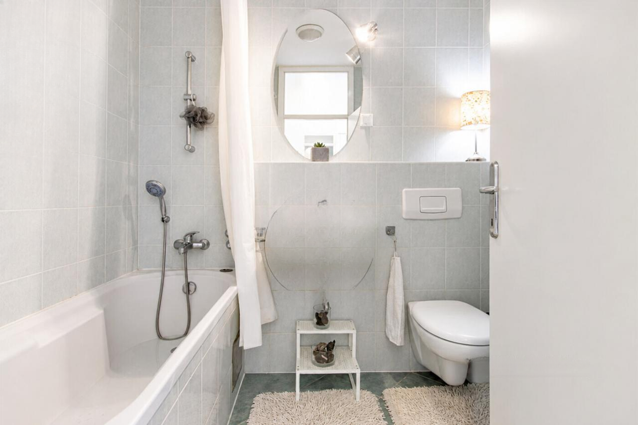 Квартира в Любляне, Словения, 37 м² - фото 11