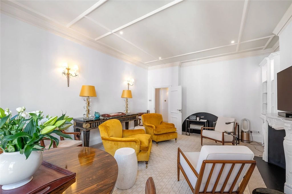 Квартира в Лондоне, Великобритания, 86 м² - фото 11