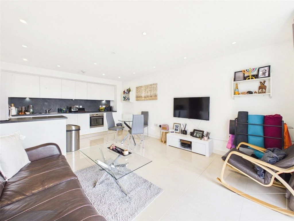 Квартира в Лондоне, Великобритания, 67 м² - фото 11