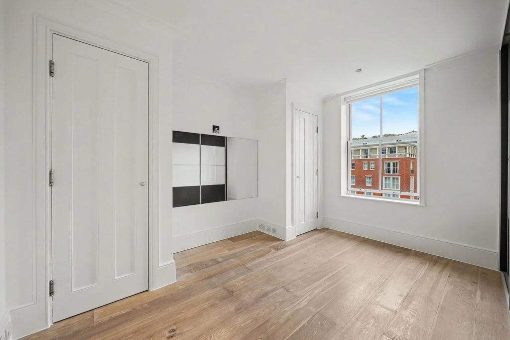 Квартира в Лондоне, Великобритания, 43 м² - фото 11