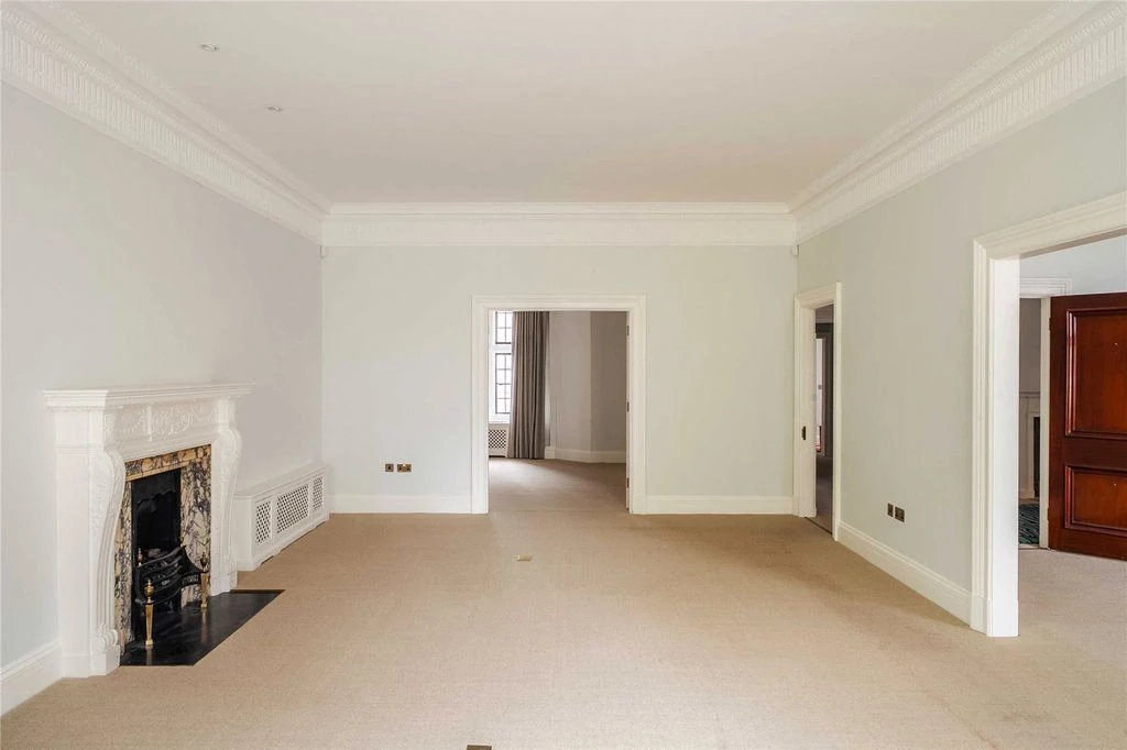 Квартира в Лондоне, Великобритания, 255 м² - фото 11
