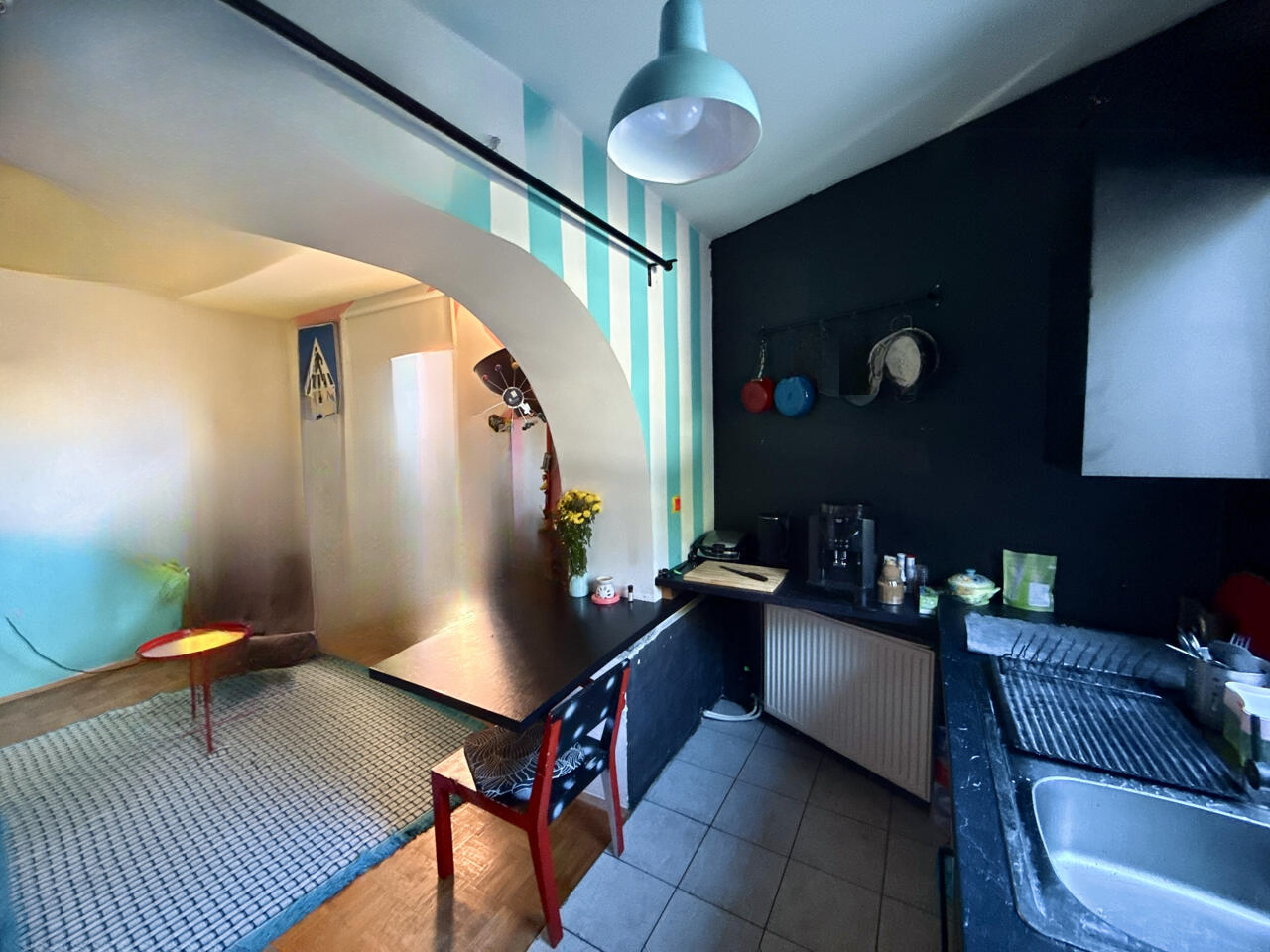 Квартира в Любляне, Словения, 55 м² - фото 11