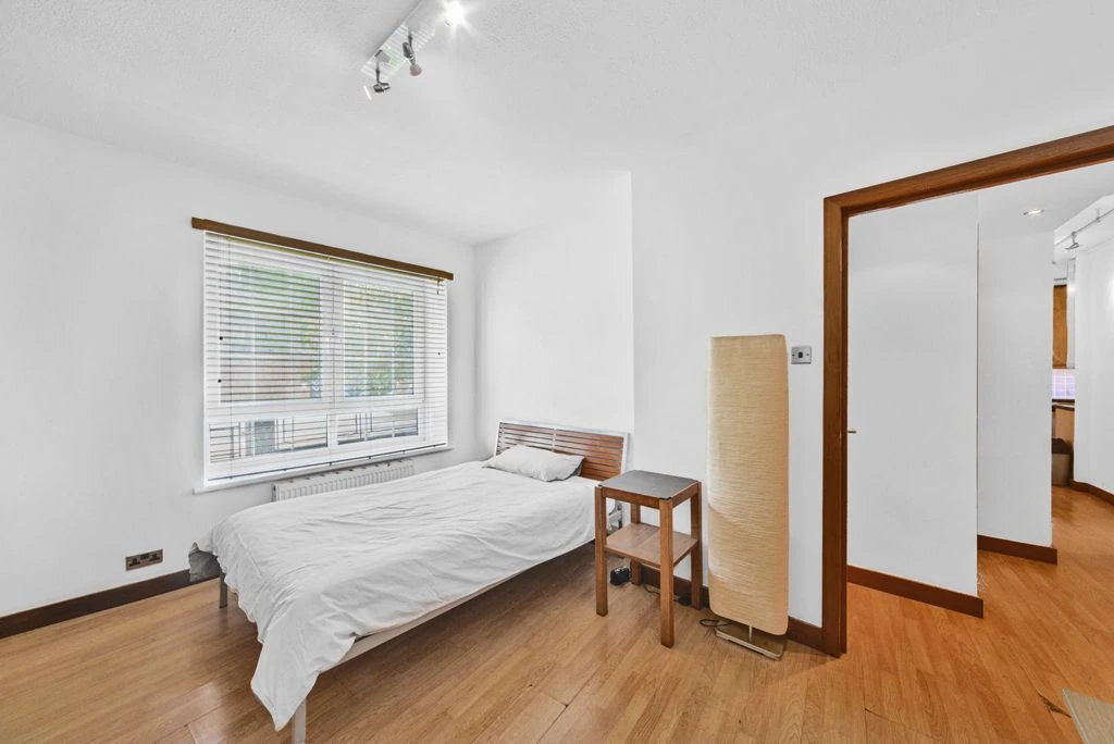 Квартира в Лондоне, Великобритания, 59 м² - фото 11