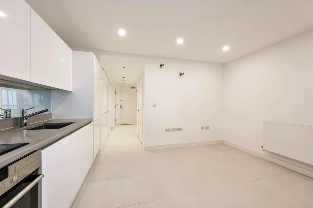 Квартира в Лондоне, Великобритания, 34 м² - фото 11