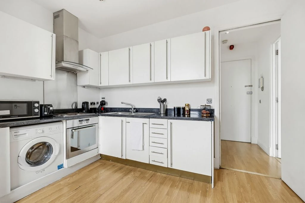 Квартира в Лондоне, Великобритания, 37 м² - фото 11