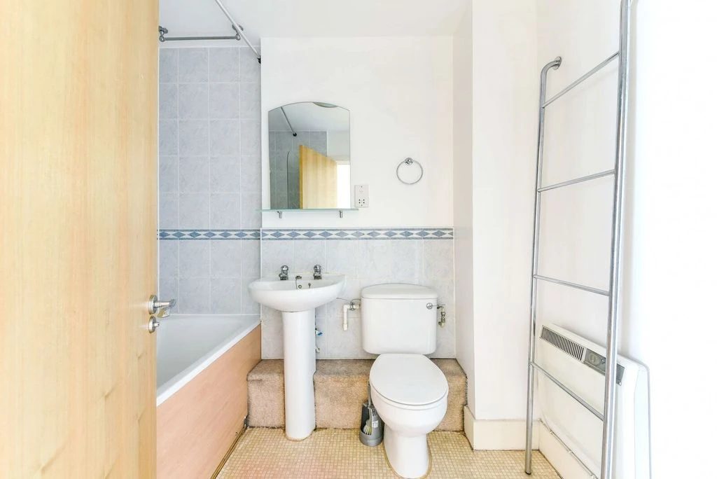 Квартира в Лондоне, Великобритания, 38 м² - фото 11