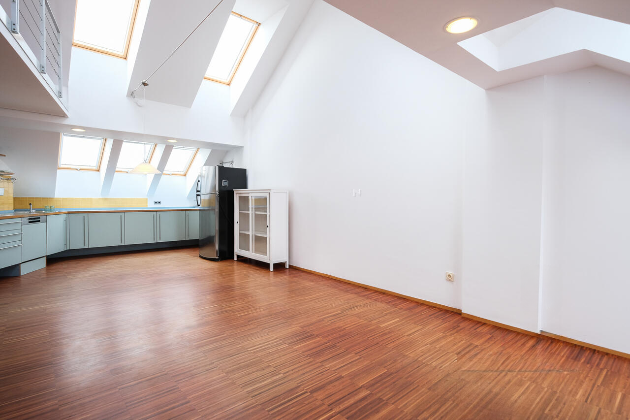 Квартира в Любляне, Словения, 97 м² - фото 11