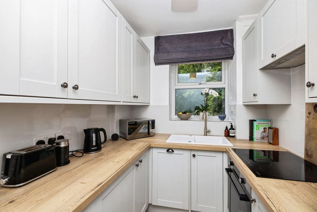 Квартира в Лондоне, Великобритания, 53 м² - фото 11