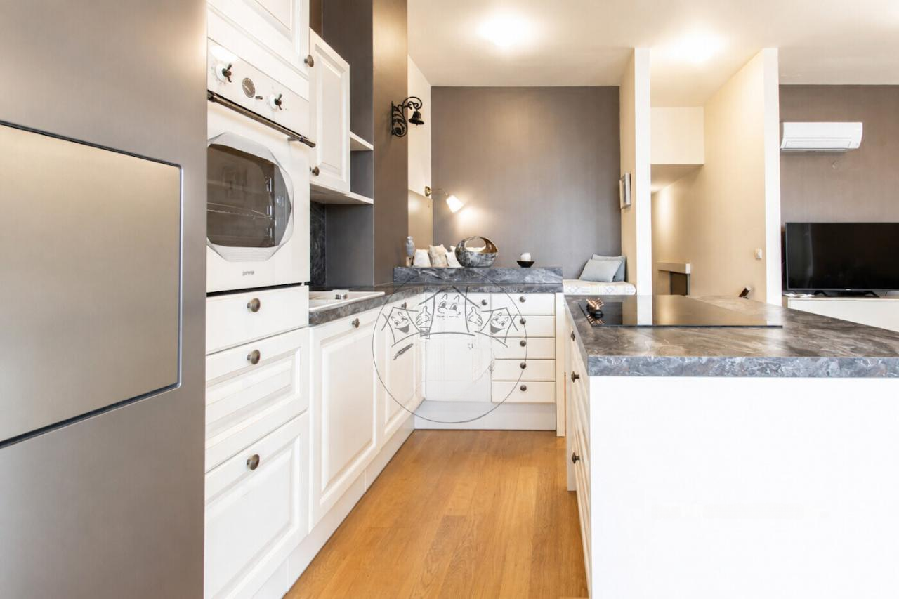 Квартира в Копере, Словения, 128 м² - фото 11