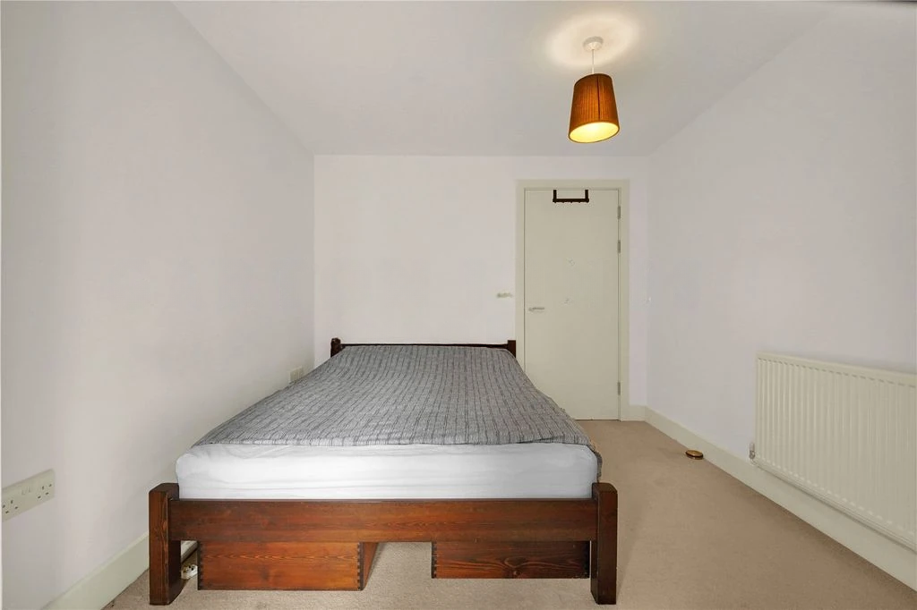 Квартира в Лондоне, Великобритания, 40 м² - фото 11