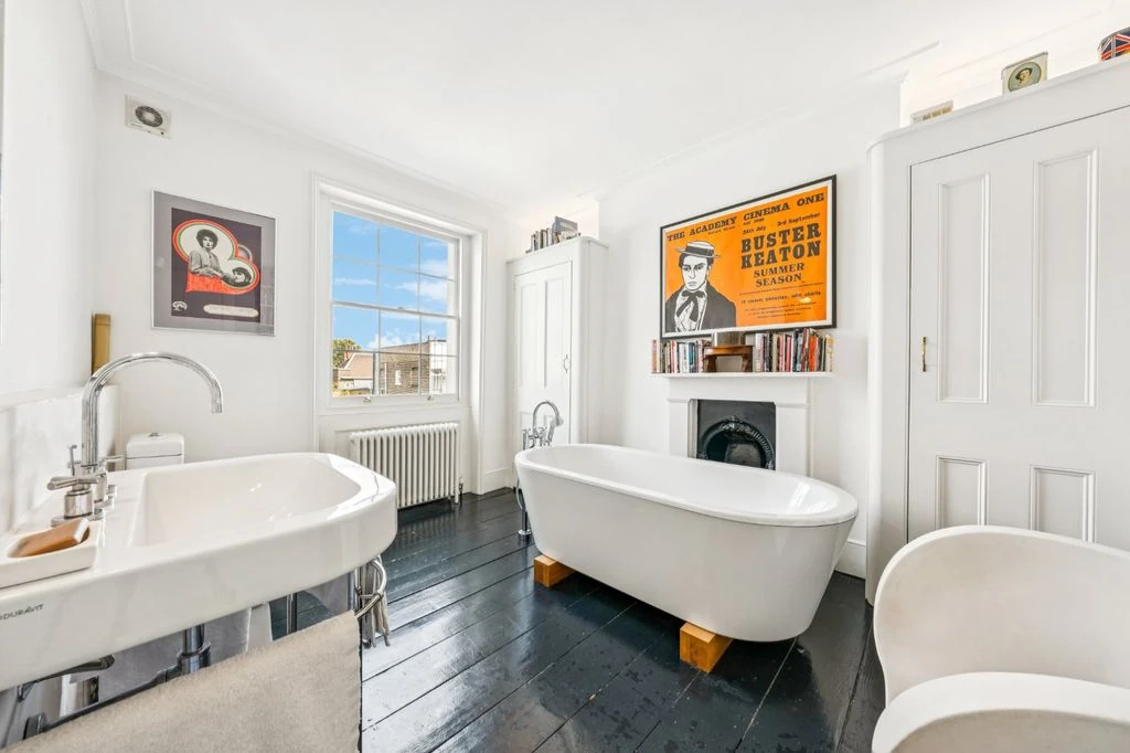 Квартира в Лондоне, Великобритания, 207 м² - фото 11
