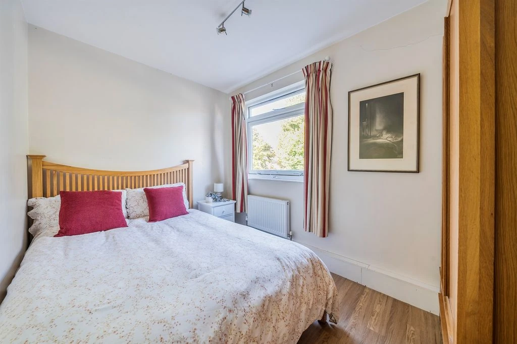 Квартира в Лондоне, Великобритания, 79 м² - фото 11