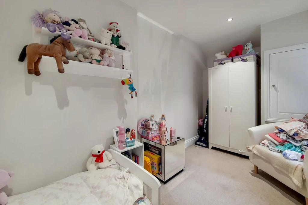 Квартира в Лондоне, Великобритания, 65 м² - фото 11